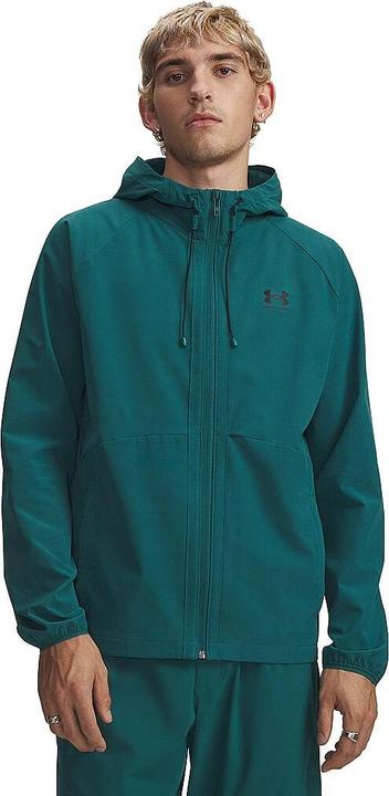 Produktbild Under Armour UA Windbreaker Stretch (S)