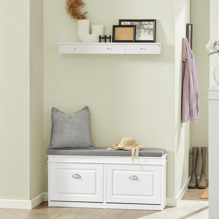 Image du produit SoBuy Stanley (104 x 24 x 52 cm)