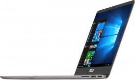 Immagine prodotto ASUS Zenbook UX3410UA GV078T - Core i7 7500U / 2.7 GHz - Win 10 Home 64-Bit - 16 GB R (14", Intel Core i7-7500U, 16 GB, 512 GB)