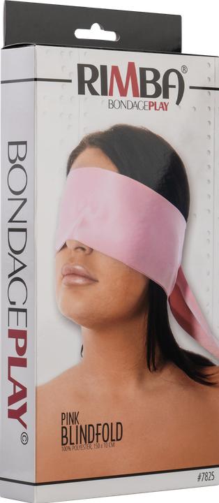 Produktbild Rimba Bondagetuch (Augenbinde)