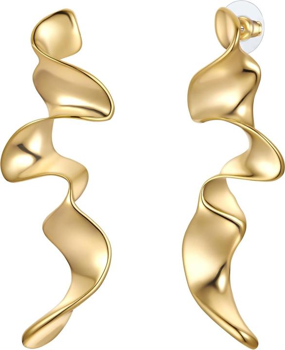 Image du produit Yokoamii Boucles d'oreilles pour femmes - 36294 (Alliage métallique)