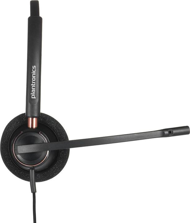 Actual product image Poly EncorePro HW510 (Cable)