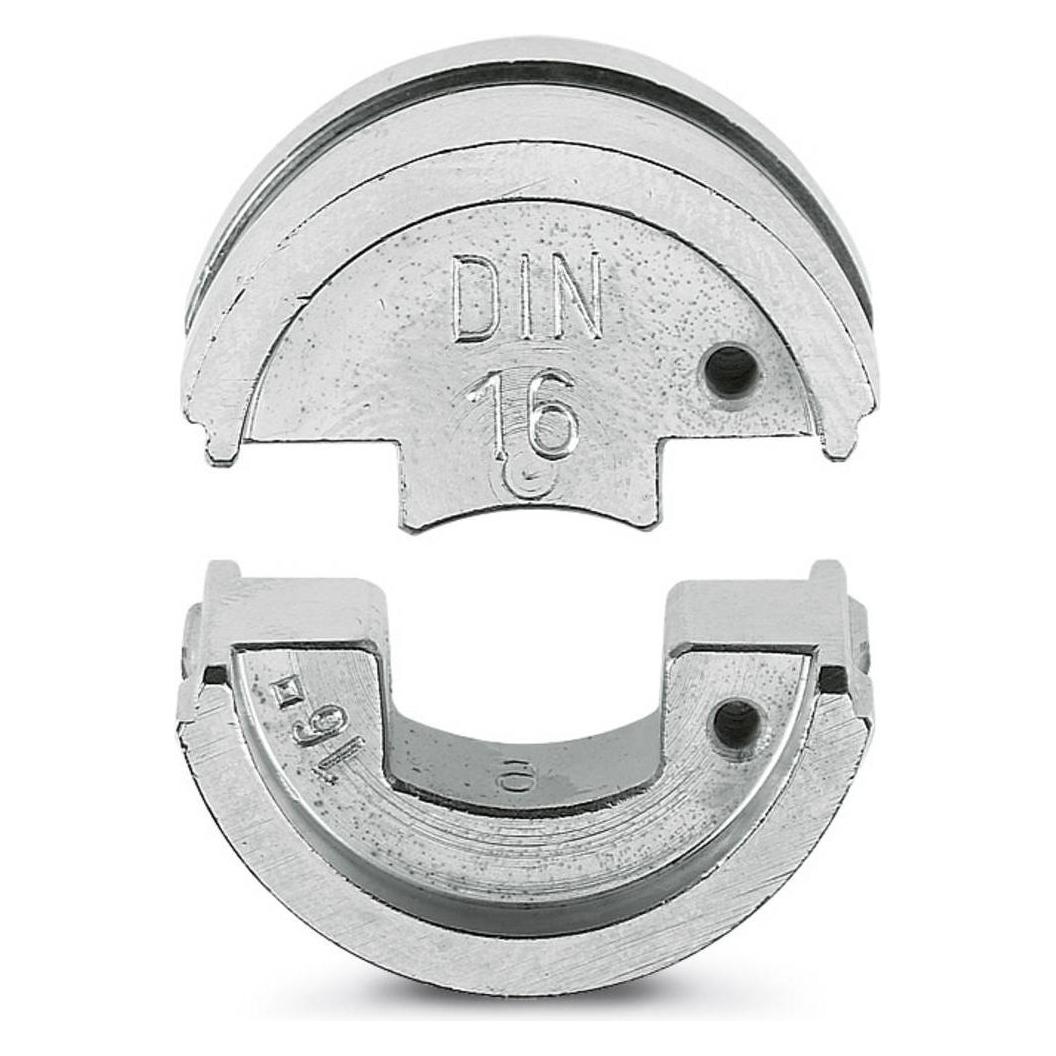 Phoenix Contact, Accessoires voor tangen, Krimpplaat Geïsoleerde ringkabel