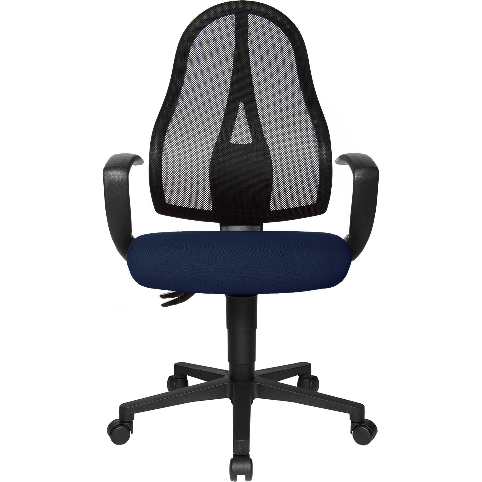 Thumbnail - Topstar, Bürostuhl, Open Point P