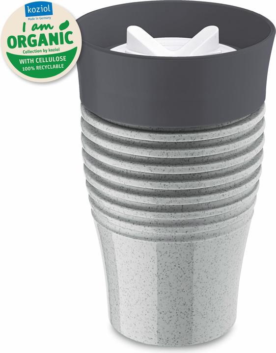 Produktbild Koziol Safe To Go Thermobecher (0.40 l)