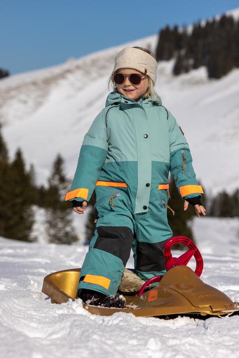 Immagine prodotto Rukka Lio Kinder Winter Overall (116)