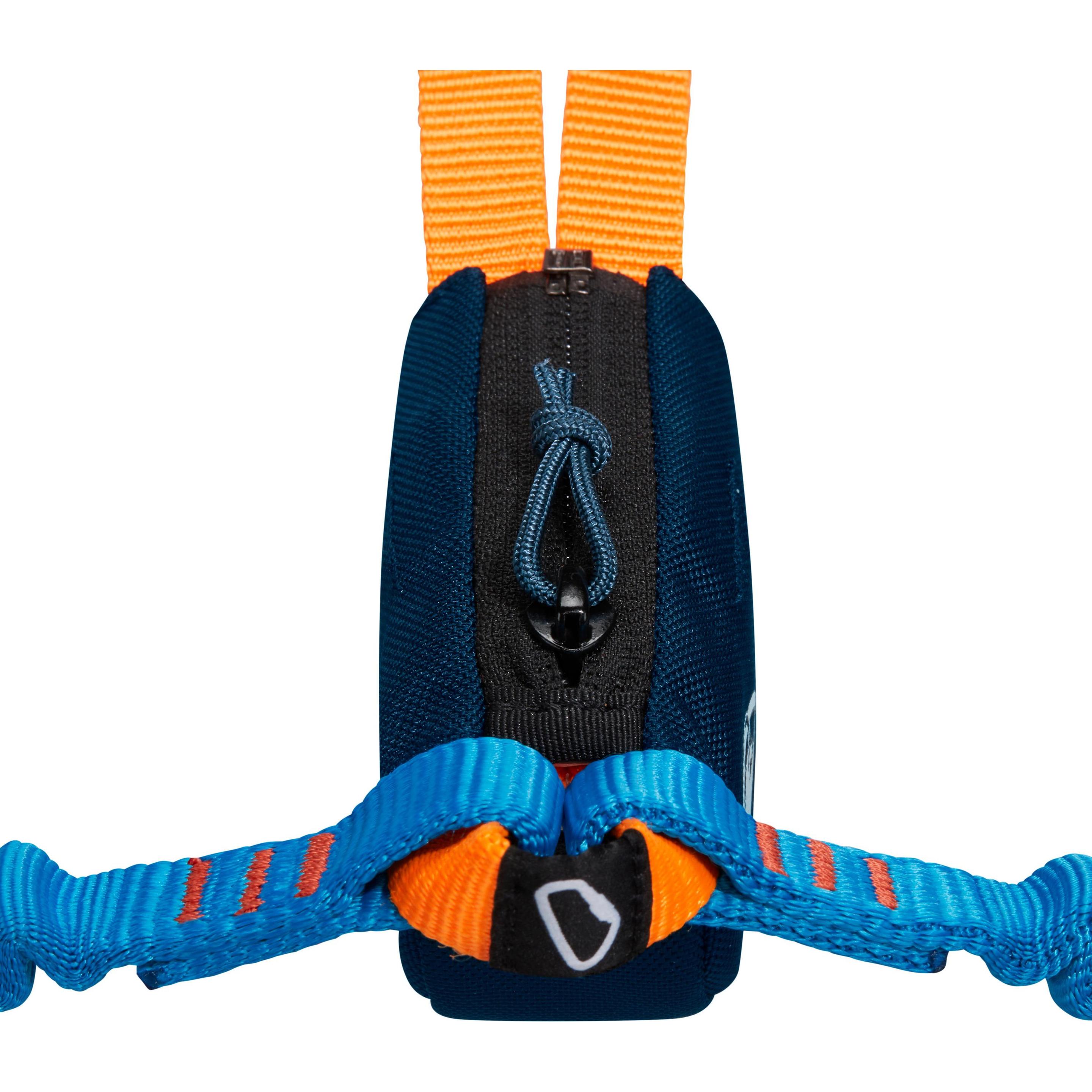 Thumbnail - Mammut, Klettersteigset