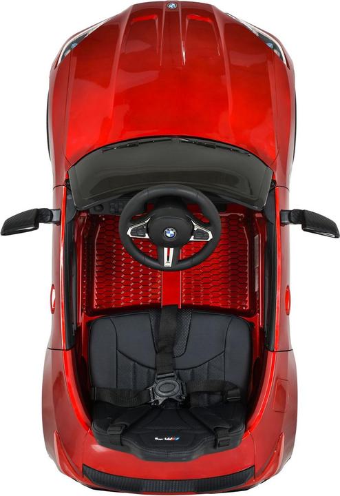 Produktbild Moni Kinder Elektroauto BMW M4 (12 V)