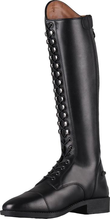 Image du produit Qhp Bottes d'équitation Hailey Adult Large (39)
