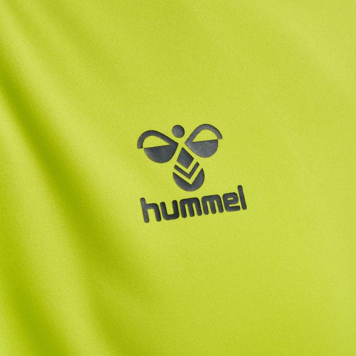 Produktbild hummel Core Xk Core Poly T-Shirt S/S (XXL)