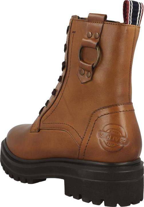 Produktbild s.Oliver Stiefelette (36)