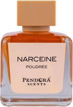 Pendora Scents Narceine Poudree Eau De Parfum 100ml (Eau de Parfum, 100 ml)