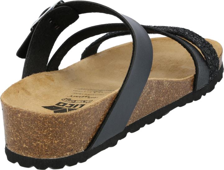 Actual product image Lico Mules (40)