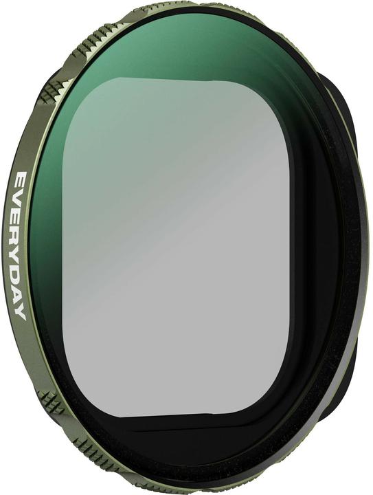 Image du produit PolarPro LiteChaser 16 ShortStache Everyday Filter