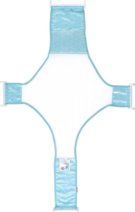 Actual product image Reer Baby Bath Net My Happy