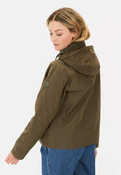 Image du produit Camel Active Blouson mit Cordkragen (36)