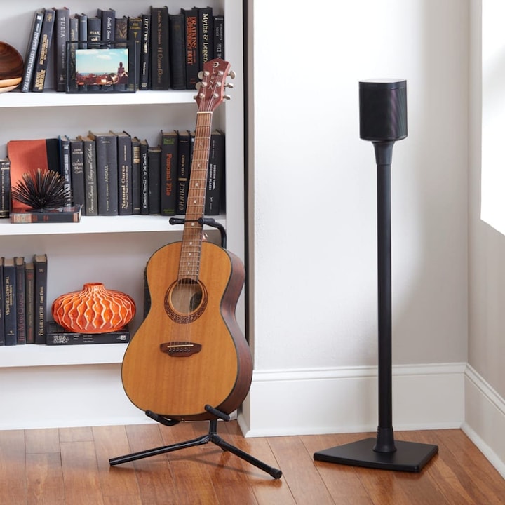 Immagine prodotto Sanus Supporto per Sonos ONE, PLAY:1, Play:3 (1 pz., Cavalletto)