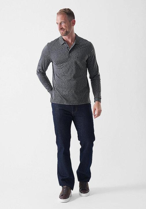 Actual product image Ragman Poloshirt (L)