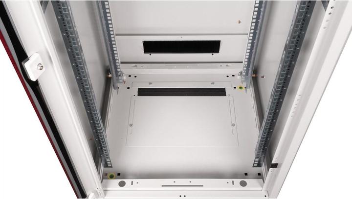 Image du produit Roline Armoire réseau 19 pouces Pro 42 U (42 HE, Rack 19 pouces)