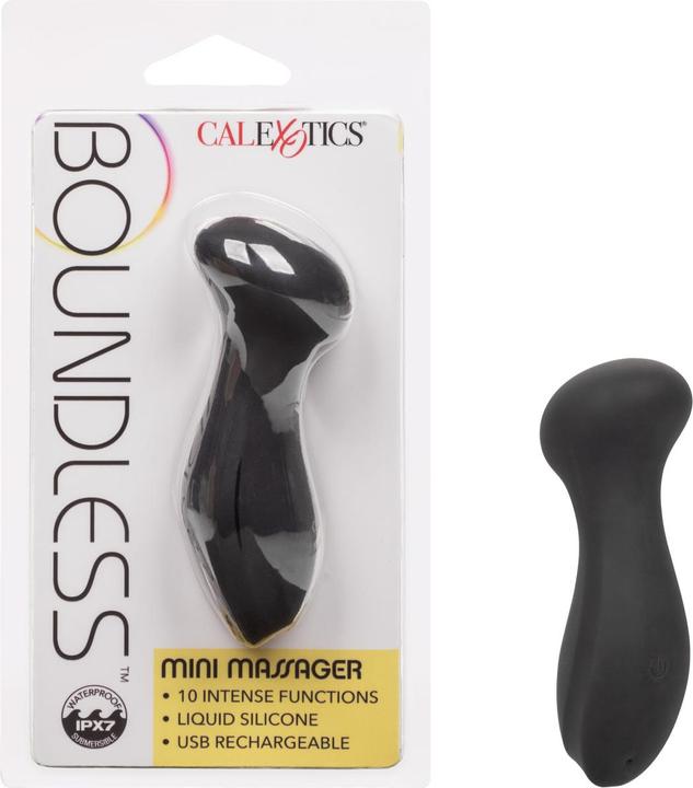 Produktbild CalExotics Boundless™ Mini Massager