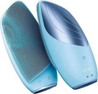 Image du produit Geske Smartappguidedtm Sonic Facial Brush 6 in 1 Skin Cleansing Brush