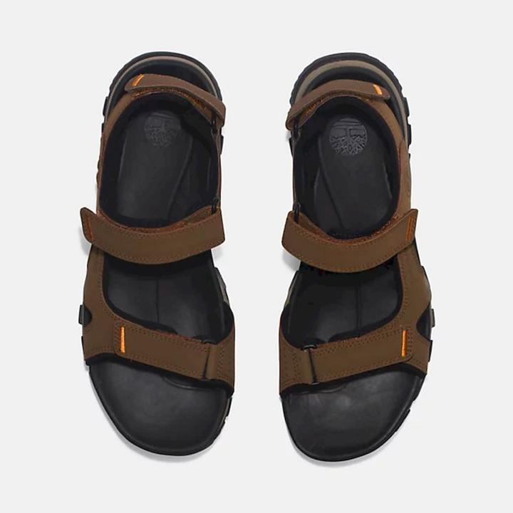 Produktbild Timberland Lincoln Peak Strap Sandal (44)