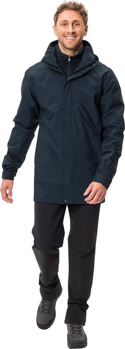 Actual product image Vaude Idris 3in1 III (XXL)