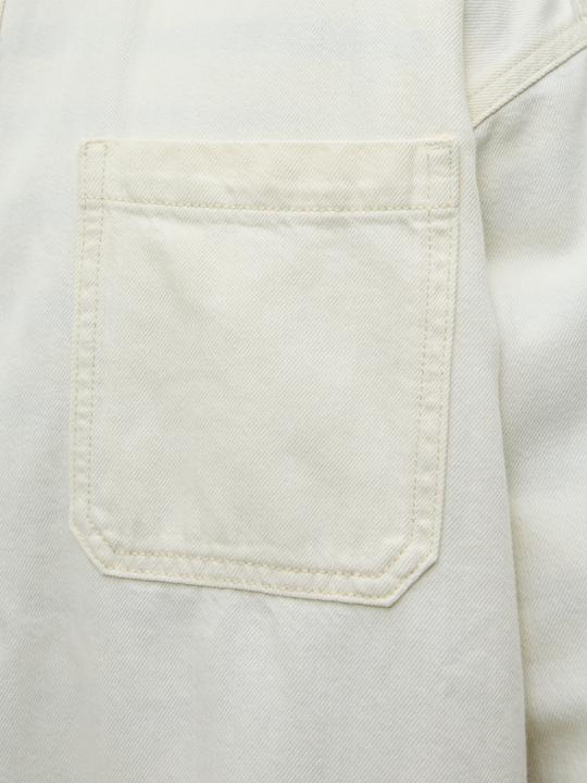 Actual product image Jack & Jones Jorsantorini Denim Shirt Ls Noos (S)