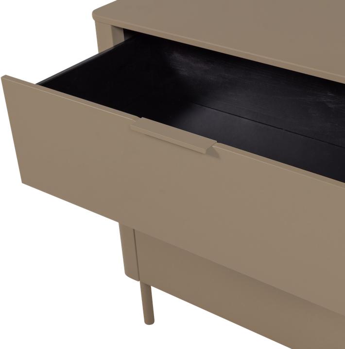 Actual product image Woood Gunnar (94 x 52 x 93 cm)