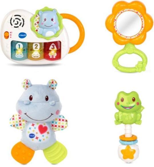 Image du produit VTech Ma première boîte magique