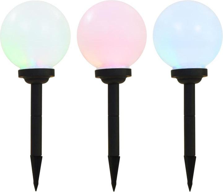Immagine prodotto vidaXL Solarlampe (IP44)