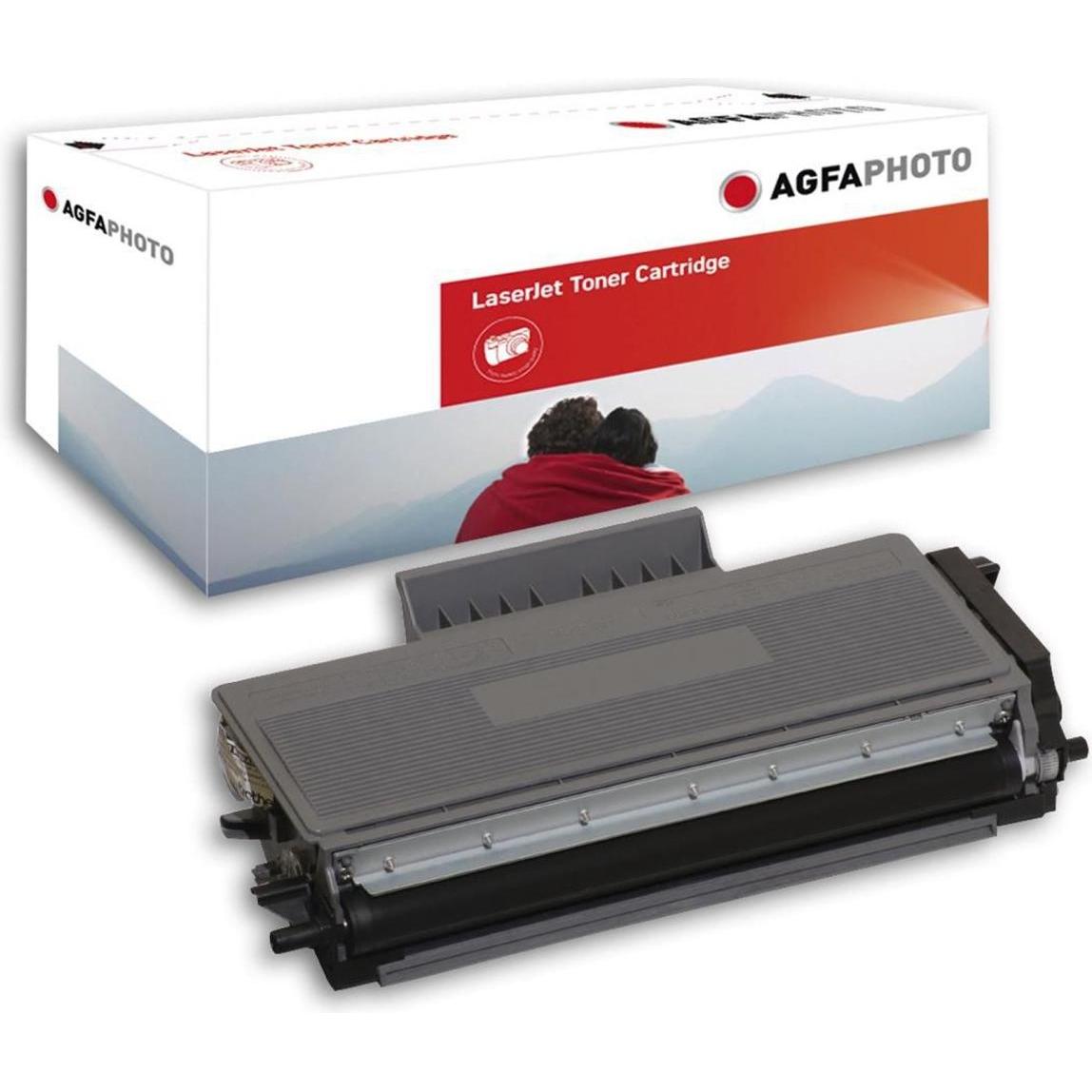 AGFAPHOTO, Toner, Aptbtn3280e (BK)