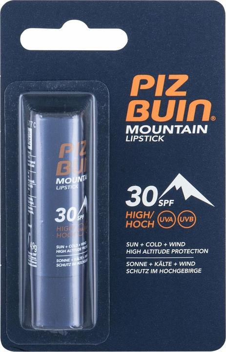 Image du produit Piz Buin Rouge à lèvres (Stick de soin des lèvres)