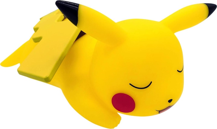Produktbild Teknofun Pokemon LED-Lampe schlafendes Pikachu