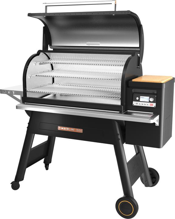 Produktbild Traeger Timberline 1300