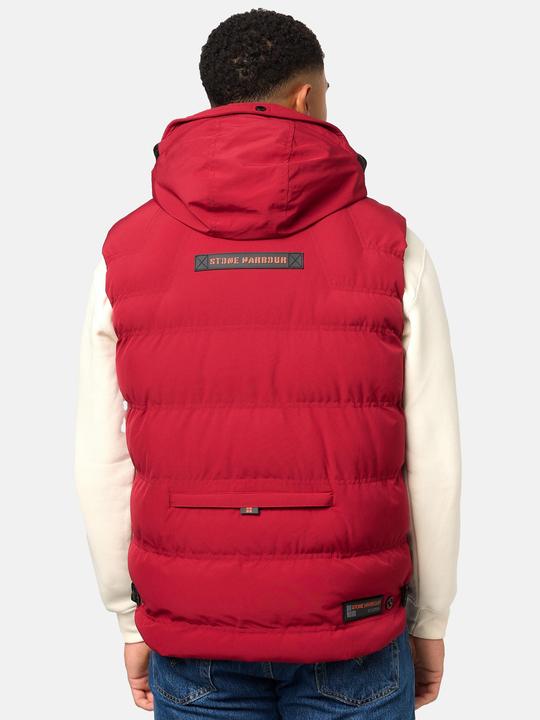 Actual product image Stone Harbour Egoor (M)