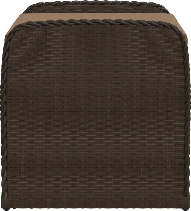 Produktbild vidaXL Bank