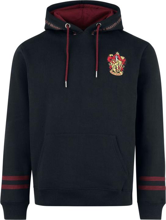 Produktbild Gryffindor- Hauswappen (XL)