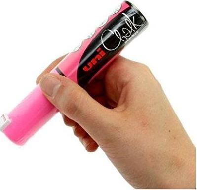 Produktbild Uni-ball Kreide Marker (1 x)