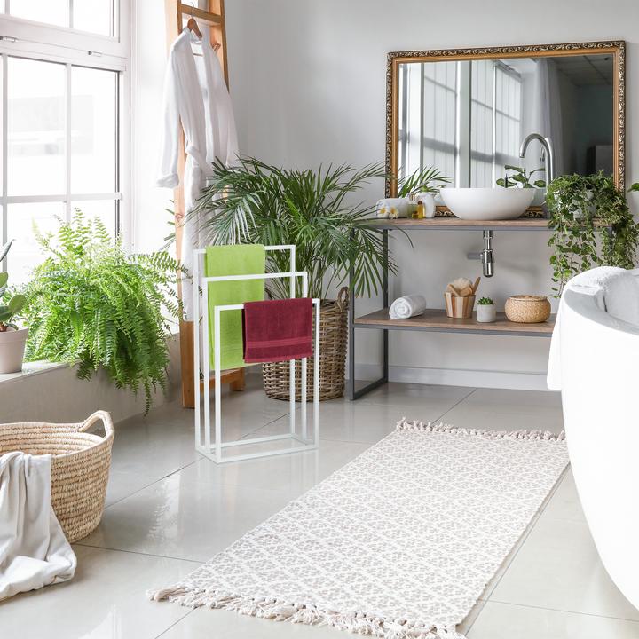 Produktbild Relaxdays Handtuchständer