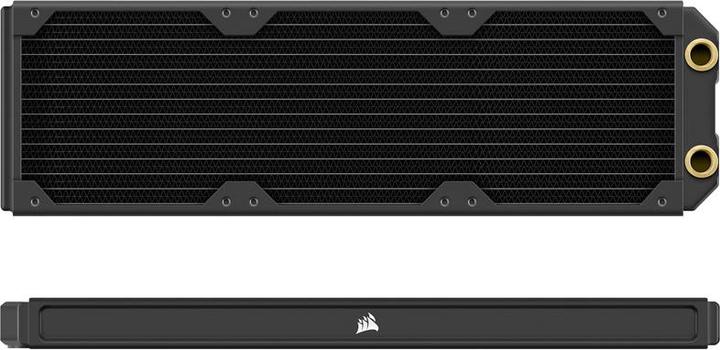 Actual product image Corsair XR5 360 Neo (120 mm)