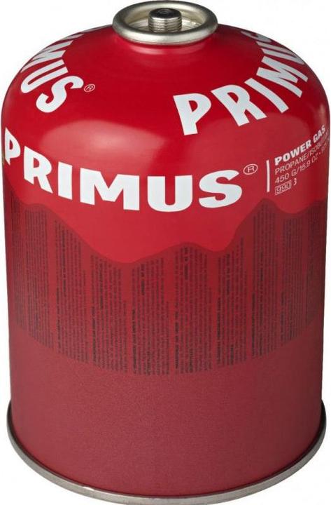 Primus Power Gas 450 g L1