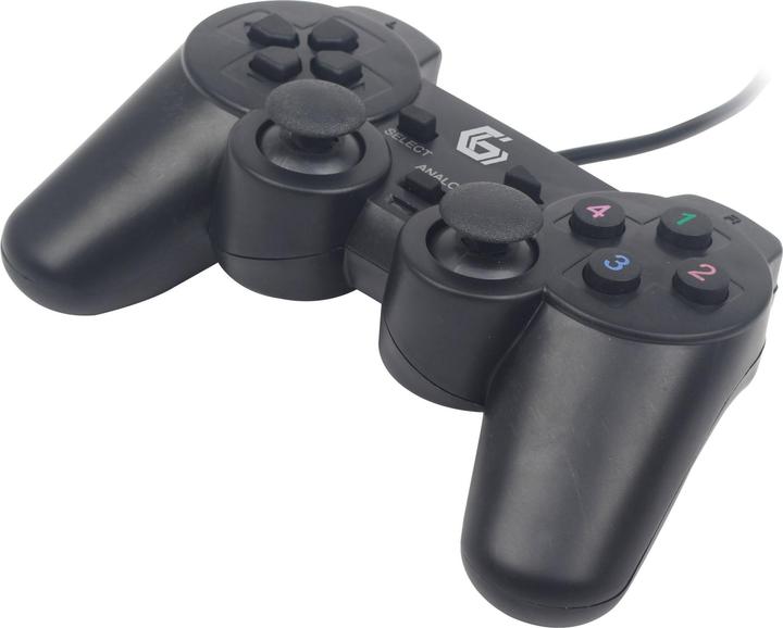 Produktbild Gembird JPD-UDV-01 (PC)