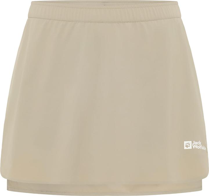 Image du produit Jack Wolfskin Prelight Swift Skort W (XS)