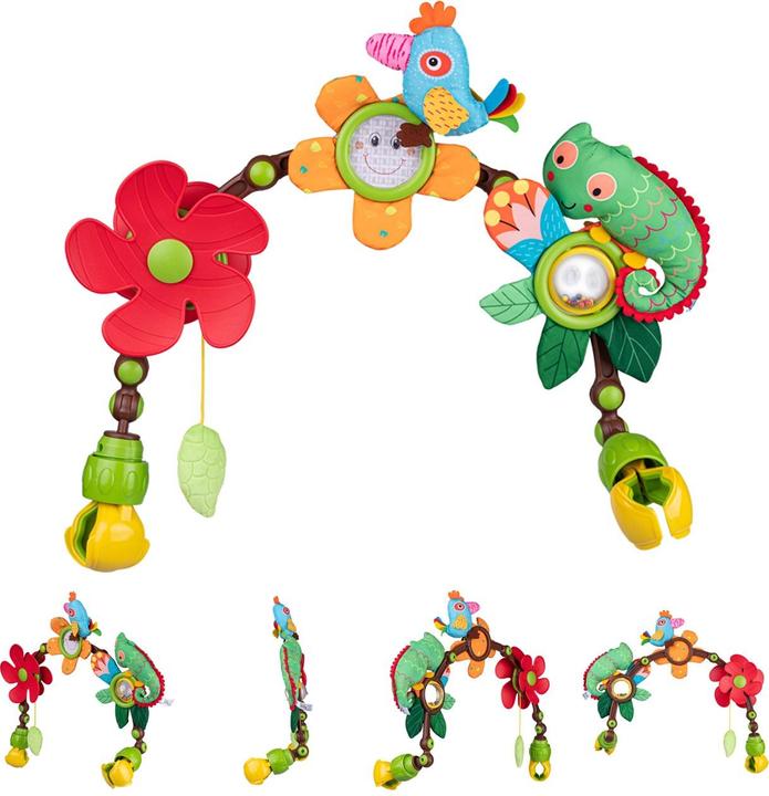 Produktbild Bali Bazoo Spielbogen Paradies 80417