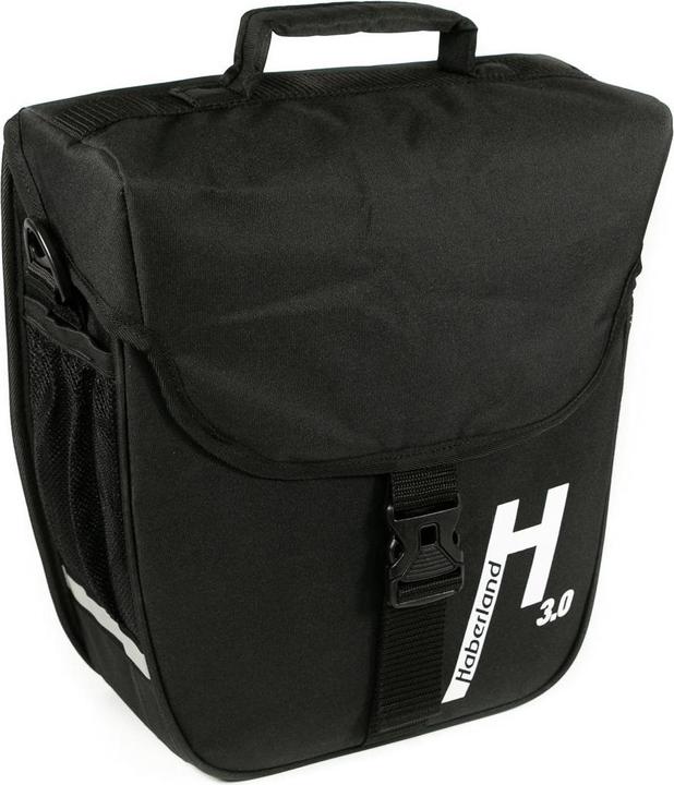 Image du produit Haberland Basic 3.0 (14 l, Sacoches)