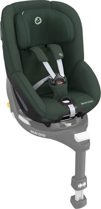 Actual product image Maxi-Cosi Pearl 360 (Reboarder, ECE R129/i-Size Standard)