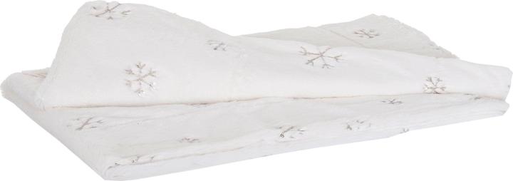 Produktbild JOHN316 Kuscheldecke (118 x 147 cm)