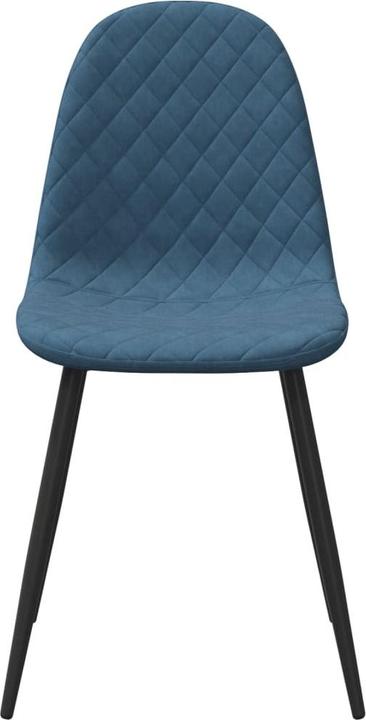 Produktbild vidaXL Esszimmerstuhl