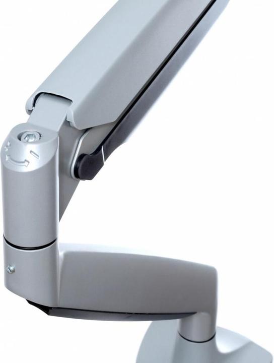 Actual product image Art Monitor mount for 1 LCD 17-45" (Table, 45")